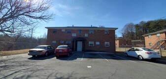 1982 Maryland Ave in Winston-Salem, NC - Building Photo