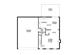 6621 Timberbend Dr in Louisville, KY - Building Photo - Building Photo