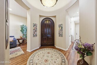 8891 E Mountain Spring Rd in Scottsdale, AZ - Building Photo - Building Photo