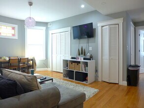 1615 Tremont St in Boston, MA - Building Photo - Building Photo