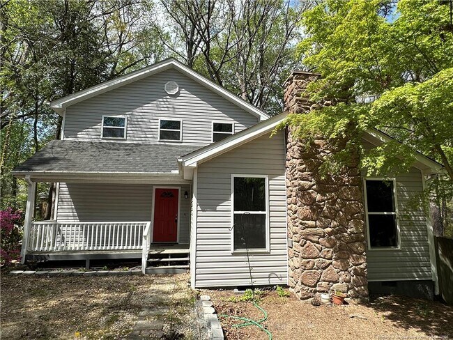 304 Rangoon Ct in Fayetteville, NC - Building Photo - Building Photo