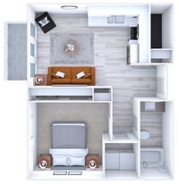 The Exton at University Place photo'