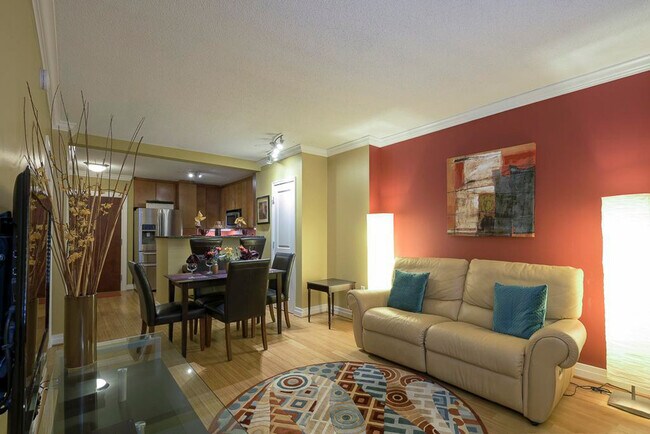 912 F St NW in Washington, DC - Building Photo - Building Photo