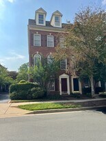 503 Casey Ln in Rockville, MD - Building Photo