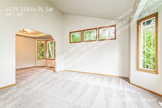 4629 154th Pl SW in Lynnwood, WA - Building Photo - Building Photo