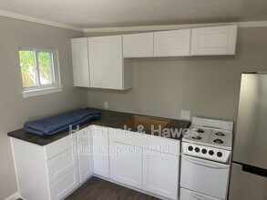 323 1/2 Scott Ave in Fort Collins, CO - Building Photo - Building Photo