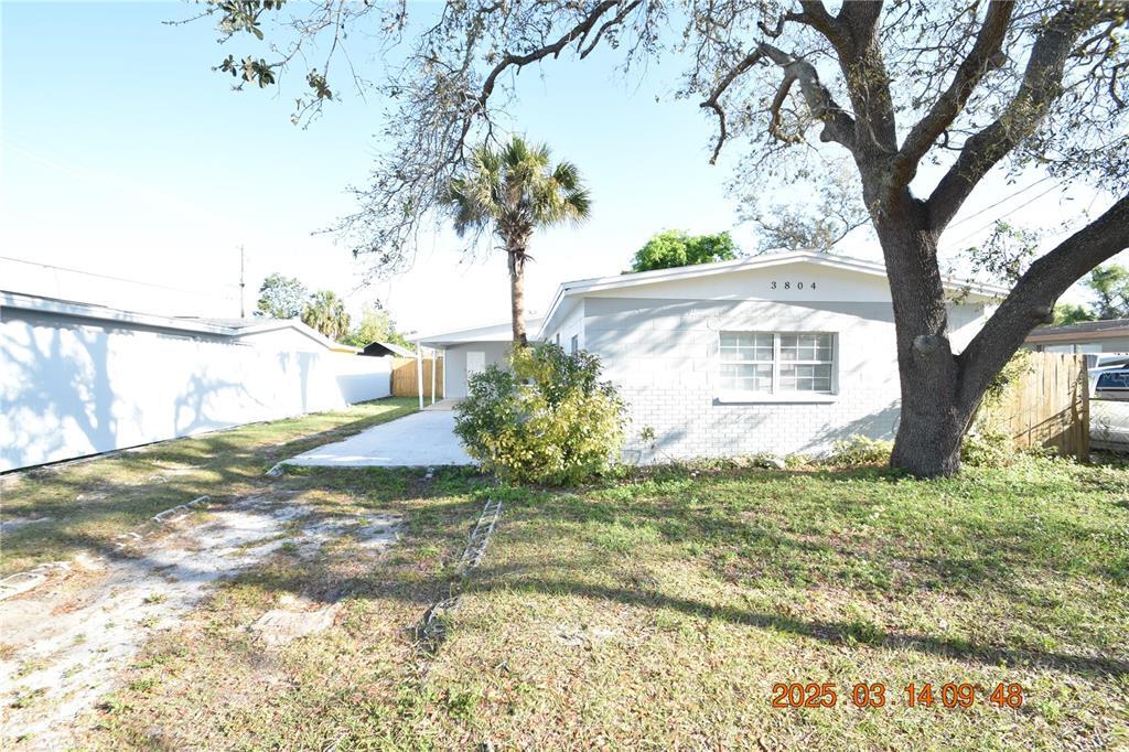 3804 E 32nd Ave in Tampa, FL - Building Photo