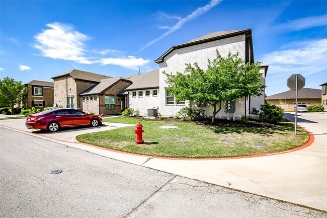 property at 7220 Wyoming Springs Dr