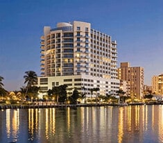 3333 NE 32nd Ave in Fort Lauderdale, FL - Building Photo