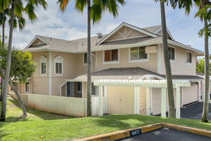 The Greens at Waikele Apartments