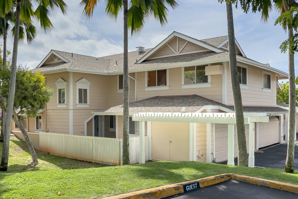 The Greens at Waikele Apartments Waipahu, HI Apartments For Rent