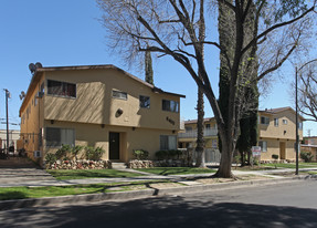 8400 Amigo Ave Apartments