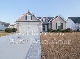 35 Palmetto Green Dr in Longs, SC - Building Photo