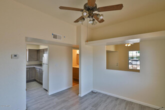 436 S Horne in Mesa, AZ - Building Photo - Building Photo