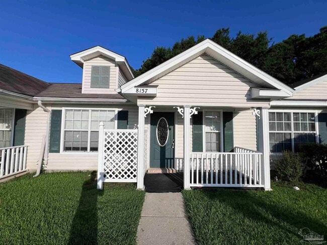 8157 Heirloom Dr in Pensacola, FL - Building Photo - Building Photo