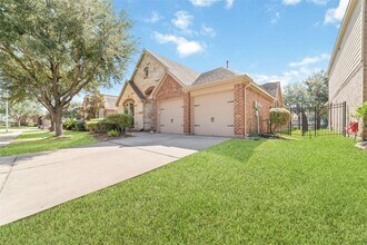 26219 Mercy Moss Ln in Richmond, TX - Building Photo - Building Photo