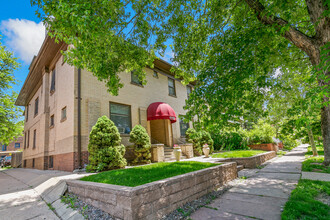 1118 Marion St in Denver, CO - Building Photo - Building Photo