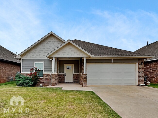 property at 14316 Peach Tree Dr
