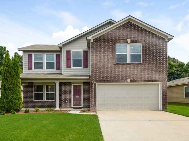 property at 177 Bermuda Lakes Dr