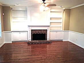 2738 Seastrand Ln in Mount Pleasant, SC - Building Photo - Building Photo