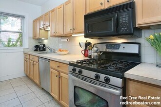 17 Regent Cir, Unit 2 in Brookline, MA - Building Photo - Building Photo