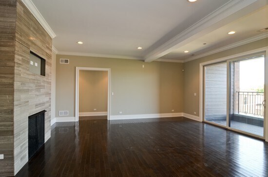 1607 W Waveland Ave in Chicago, IL - Building Photo - Building Photo