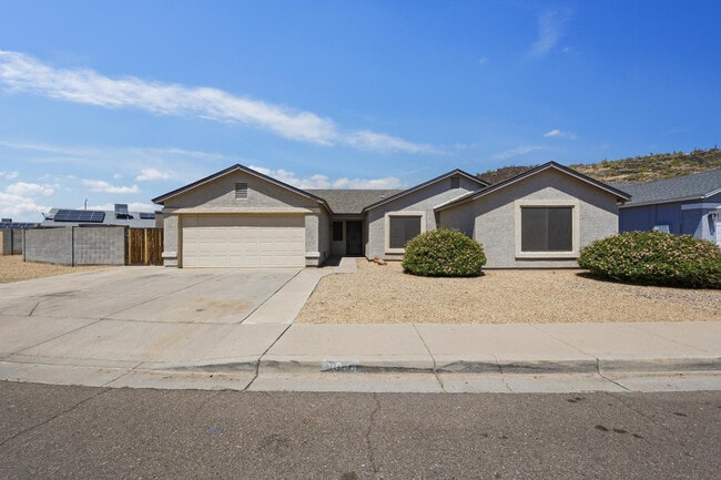 property at 3044 W Daley Ln