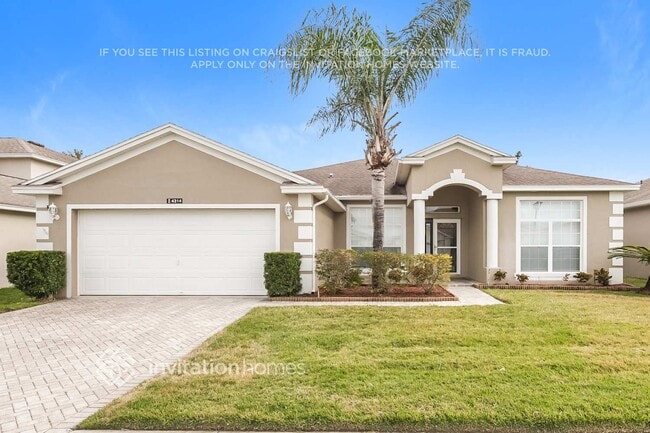 property at 4314 Whistlewood Cir