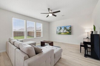 7618 Coral Ky Dr in Cypress, TX - Building Photo - Building Photo