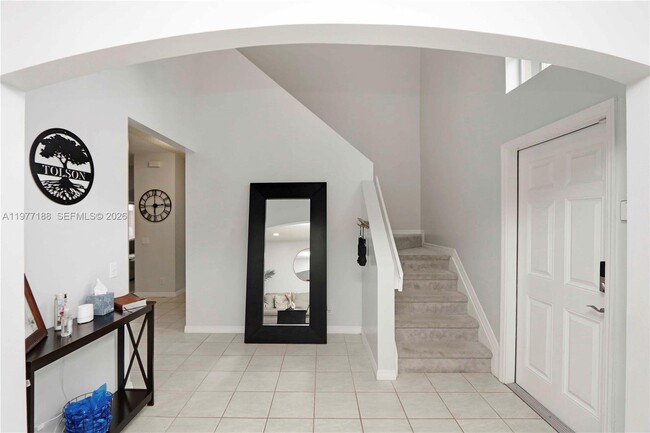 2232 SW 120th Ave in Miramar, FL - Building Photo - Building Photo