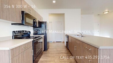 354 N 300 W in Cedar City, UT - Building Photo - Building Photo