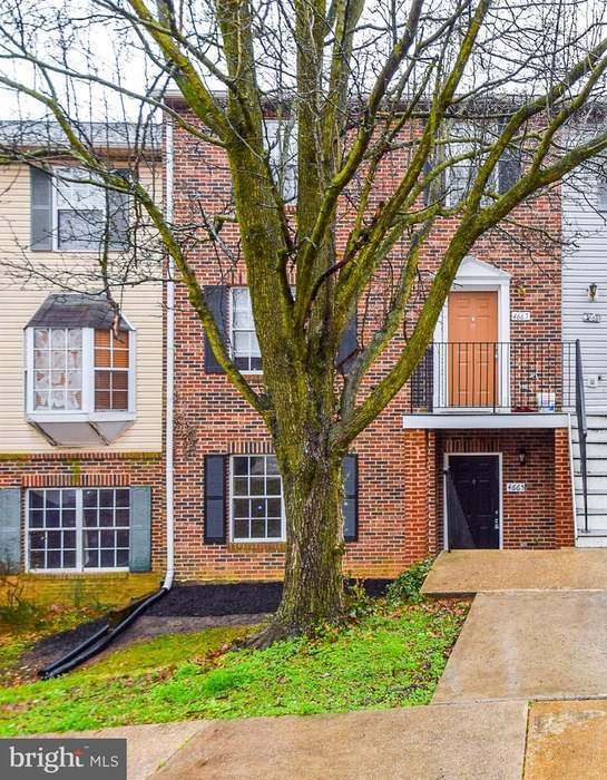 4665 Red Hawk Ter in Bladensburg, MD - Building Photo - Building Photo