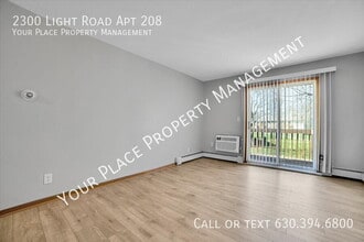 2300 Light Road in Oswego, IL - Building Photo - Building Photo