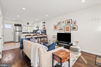 134 35th St NE in Washington, DC - Building Photo - Building Photo