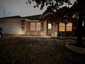 3429 Replay Ln in Little Elm, TX - Building Photo - Building Photo