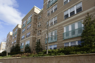 The Market Street Condos in Reston, VA - Building Photo - Building Photo