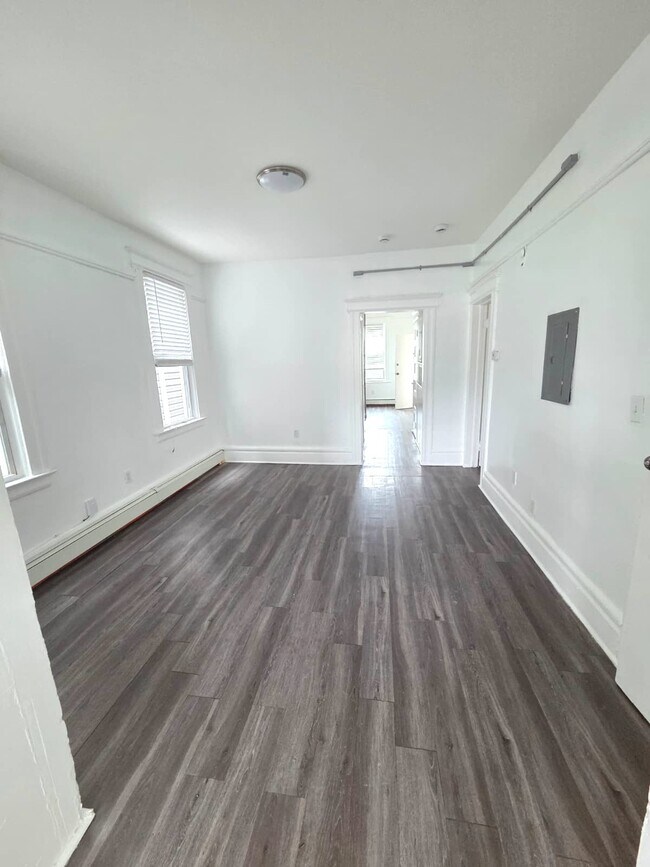 871 S 19th St, Unit 1 in Newark, NJ - Building Photo - Building Photo