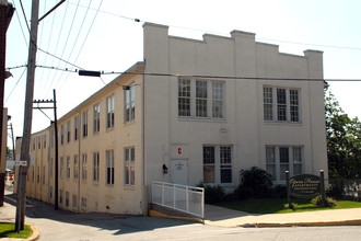 Opera House Apartments in Red Lion, PA - Building Photo - Building Photo