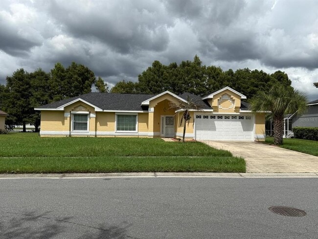property at 2430 Coco Bay Cir