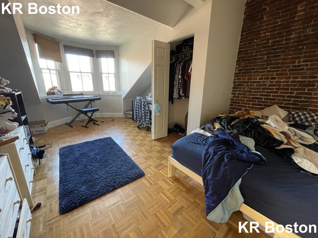 15 E Springfield St in Boston, MA - Building Photo - Building Photo