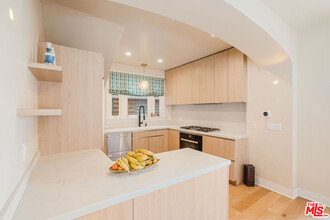 34 Park Ave in Los Angeles, CA - Foto de edificio - Building Photo