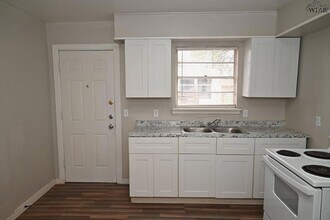 600 E 1st St in Burkburnett, TX - Building Photo - Building Photo