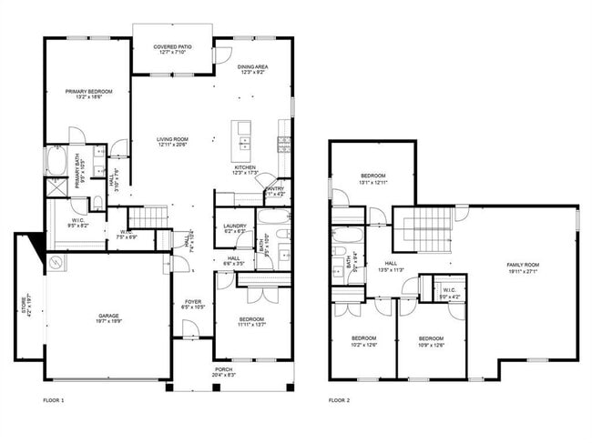 21701 Urraca Ln in Pflugerville, TX - Building Photo - Building Photo