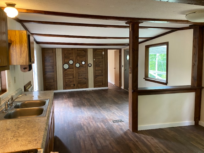 property at 40 Pequea Blvd