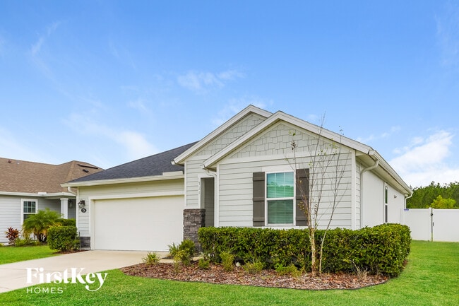 724 Trellis Bay Dr in St. Augustine, FL - Building Photo - Building Photo