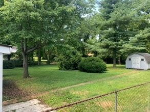 3943 Wright Ave in St. Ann, MO - Building Photo - Building Photo