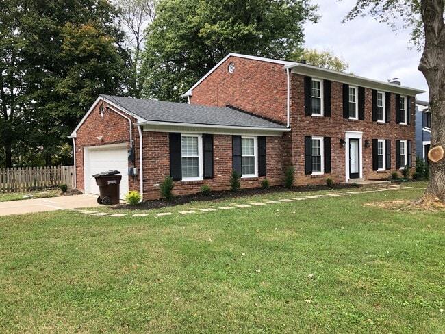 property at 3506 Sorrento Ave