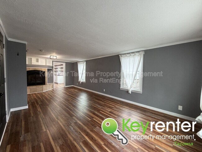 5429 S K St in Tacoma, WA - Building Photo - Building Photo