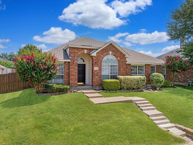3008 Daybreak Trail in Mesquite, TX - Building Photo - Building Photo