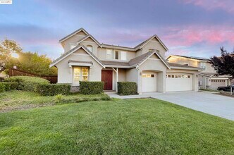 2765 St Andrews Dr in Brentwood, CA - Building Photo - Building Photo
